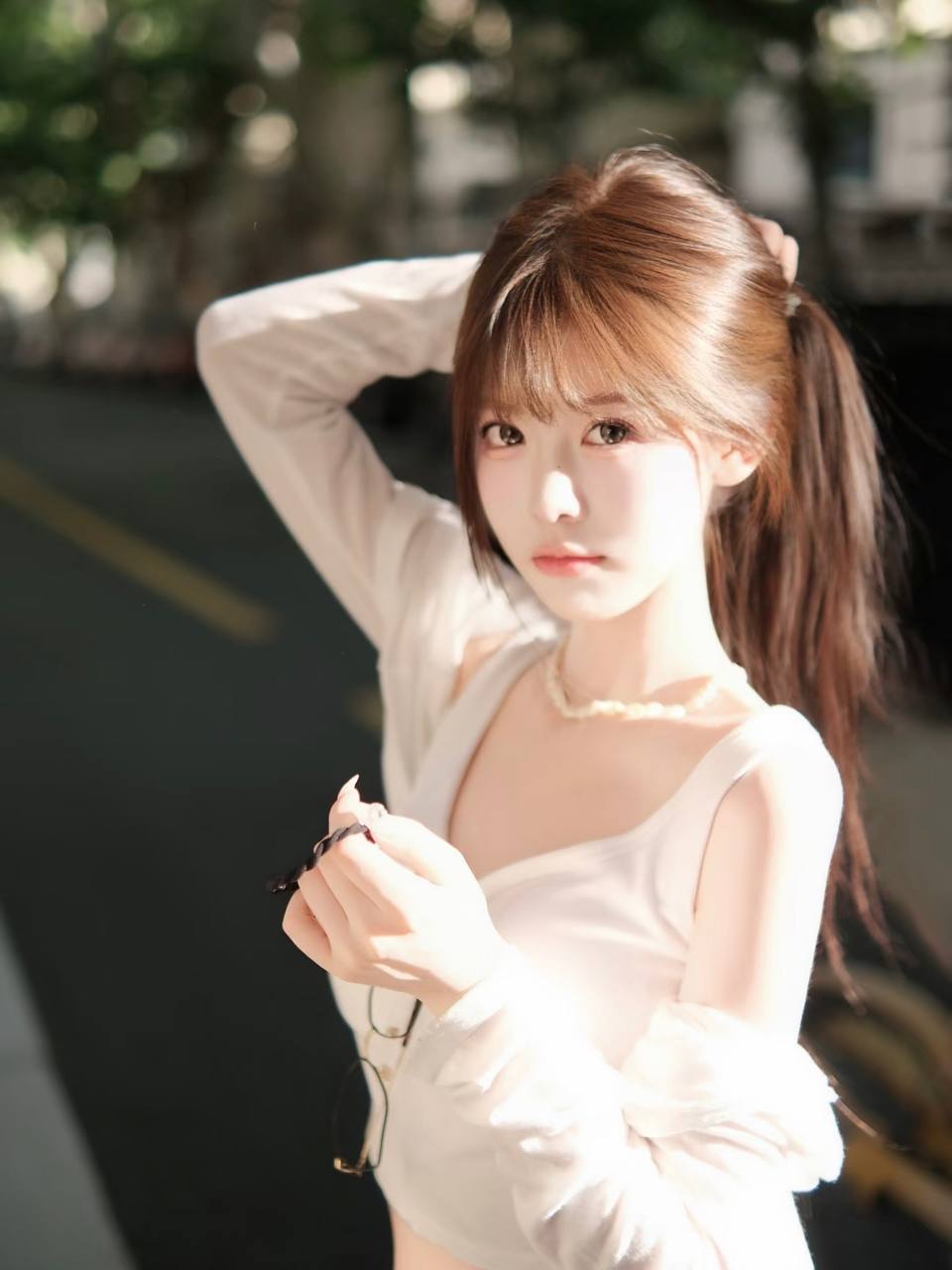 海边来信·连续剧海报